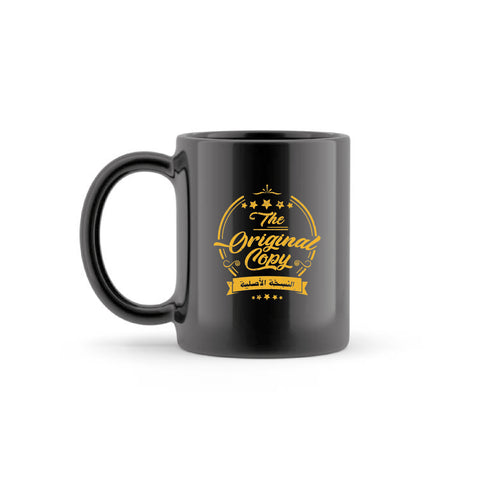 Mug - Original Copy